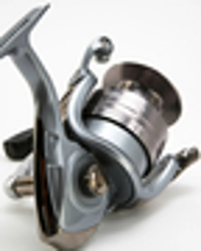 Daiwa AG Surf Fixed Spool Reel-3