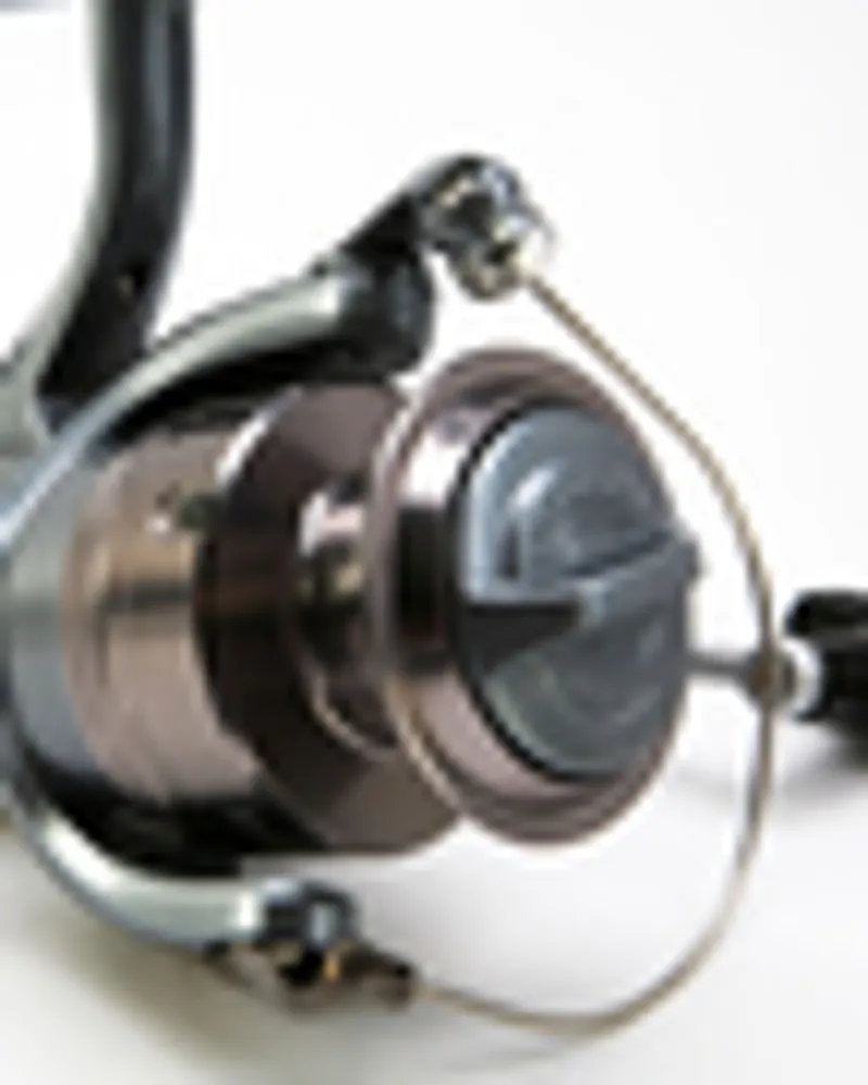 Daiwa AG Surf Fixed Spool Reel-4