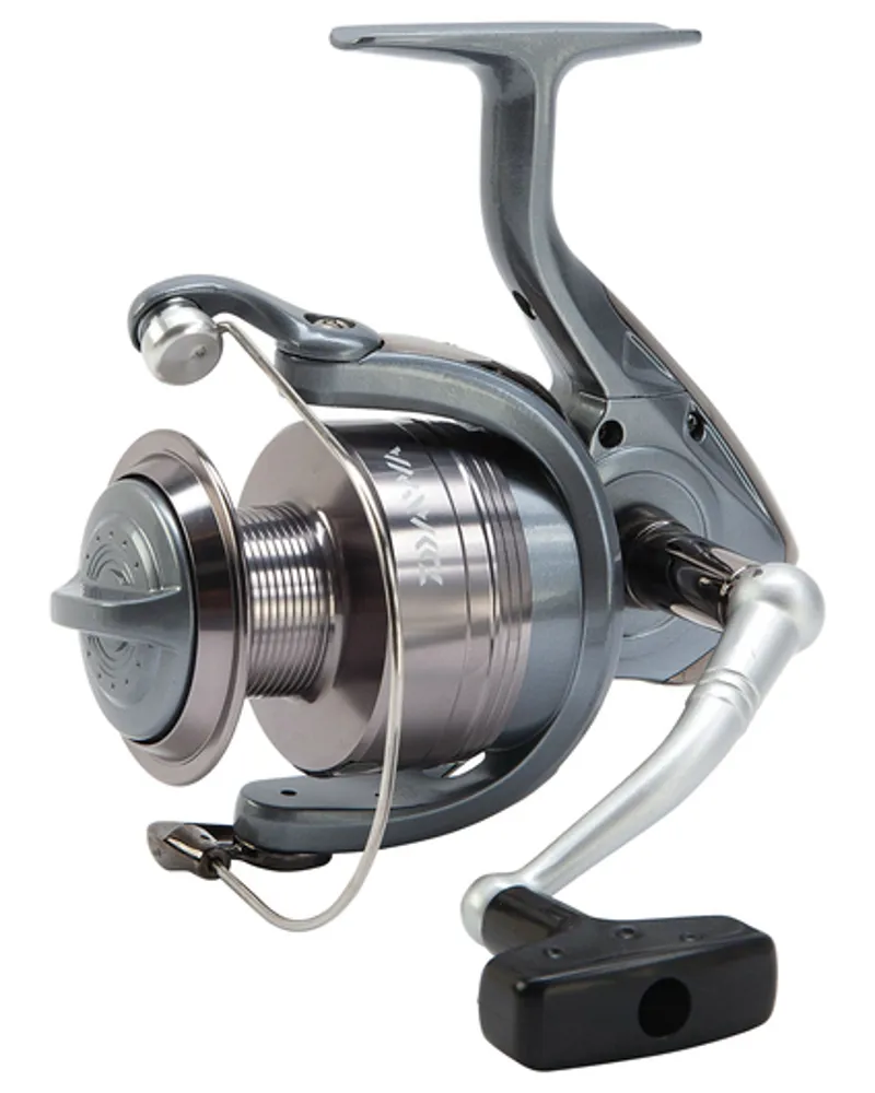 Daiwa AG Surf Fixed Spool Reel