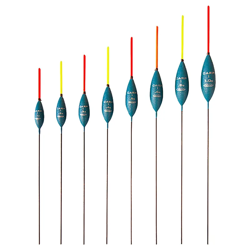As7 Pole Float