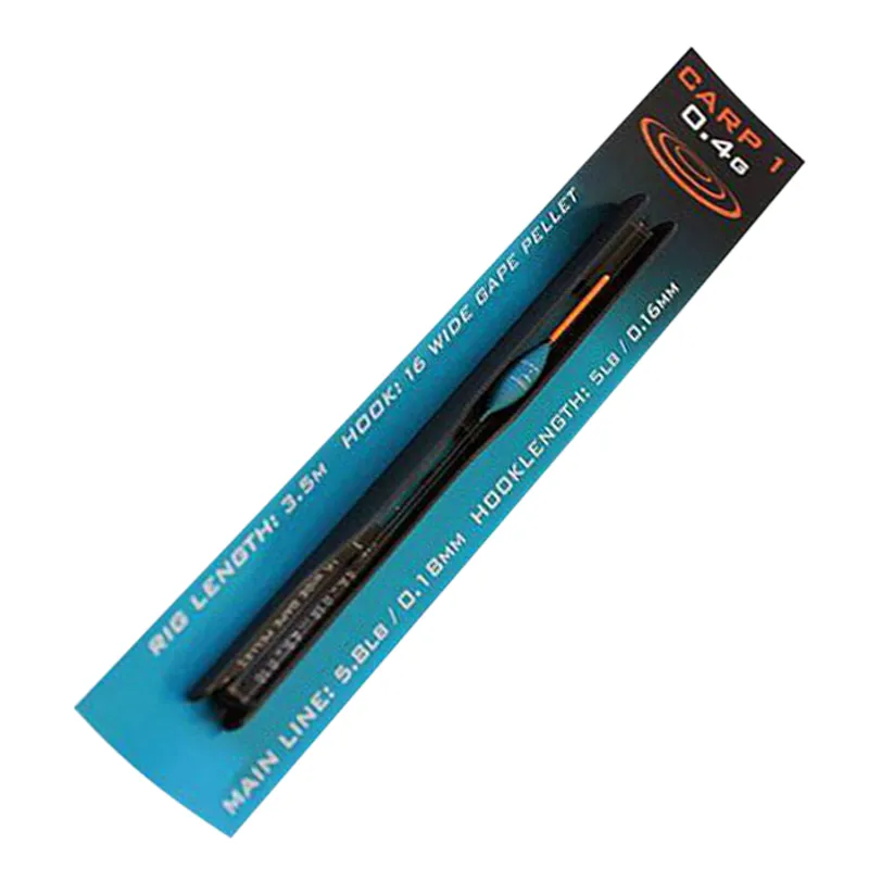 As Carp 1 Pole Rig