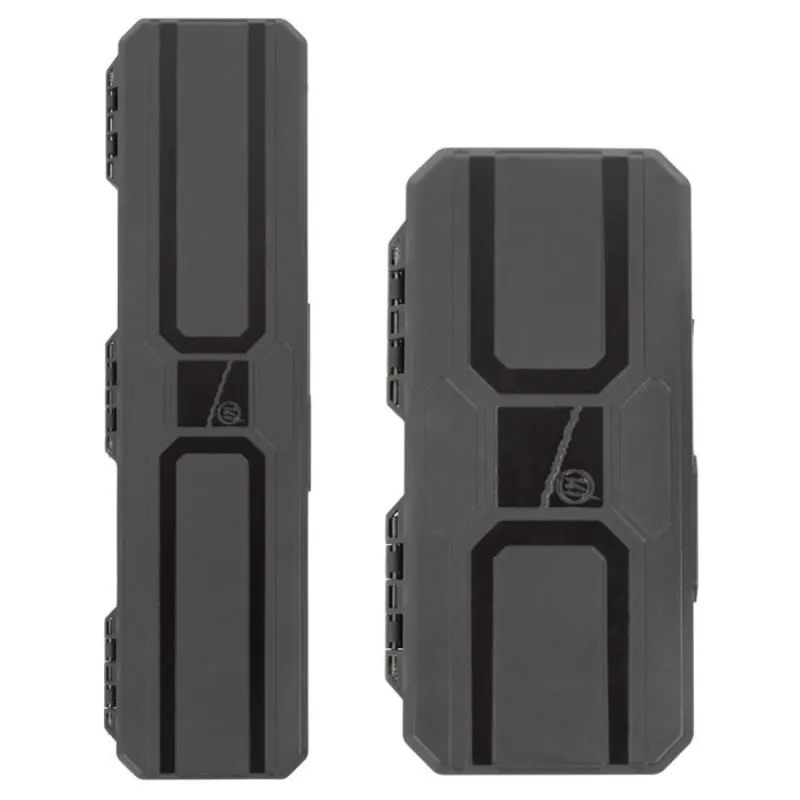 Absolute Hooklength Boxes