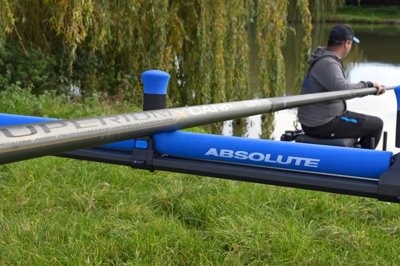 Absolute Pole Roller - XL-10