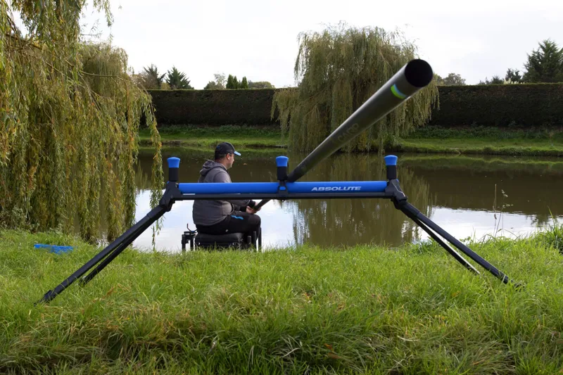 Absolute Pole Roller - XL-12