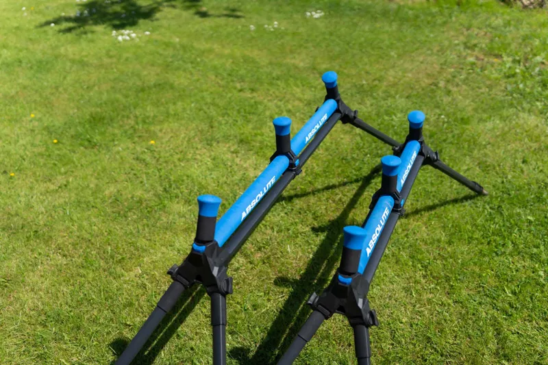 Absolute Pole Roller - XL-2