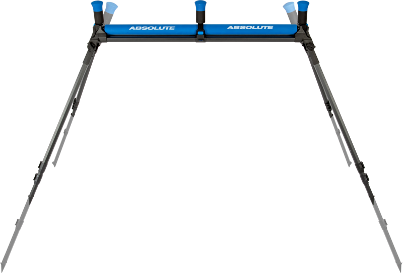 Absolute Pole Roller - XL-11