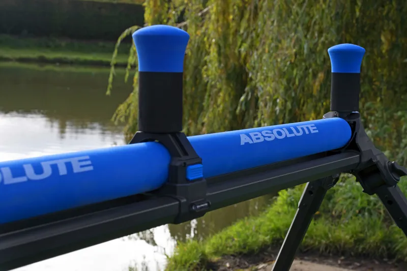Absolute Pole Roller - XL-3