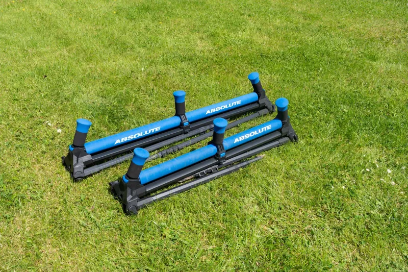 Absolute Pole Roller - XL-4