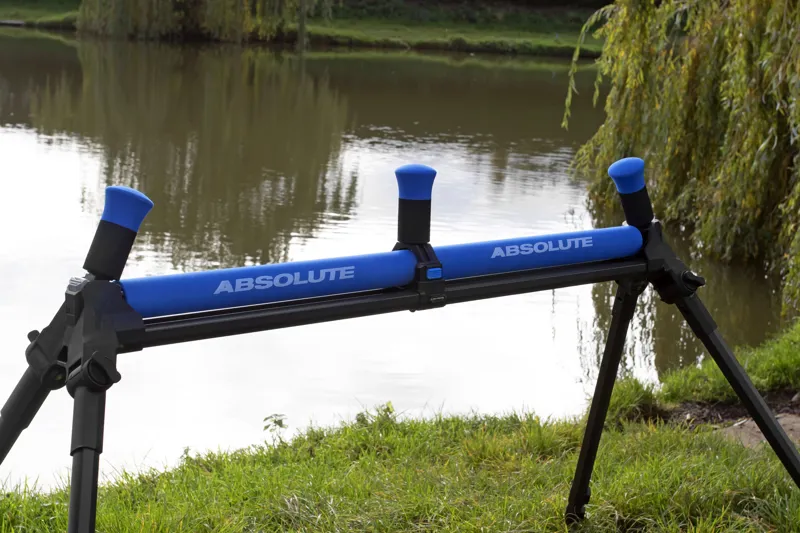 Absolute Pole Roller - XL-5