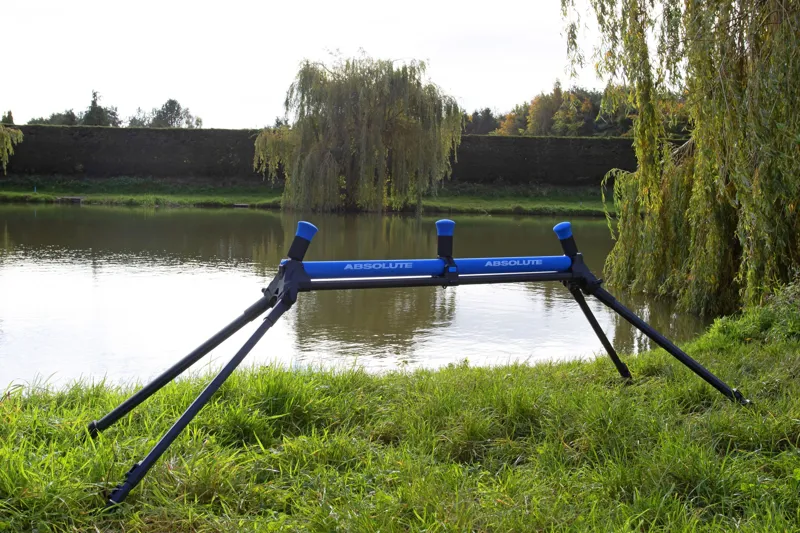Absolute Pole Roller - XL-6