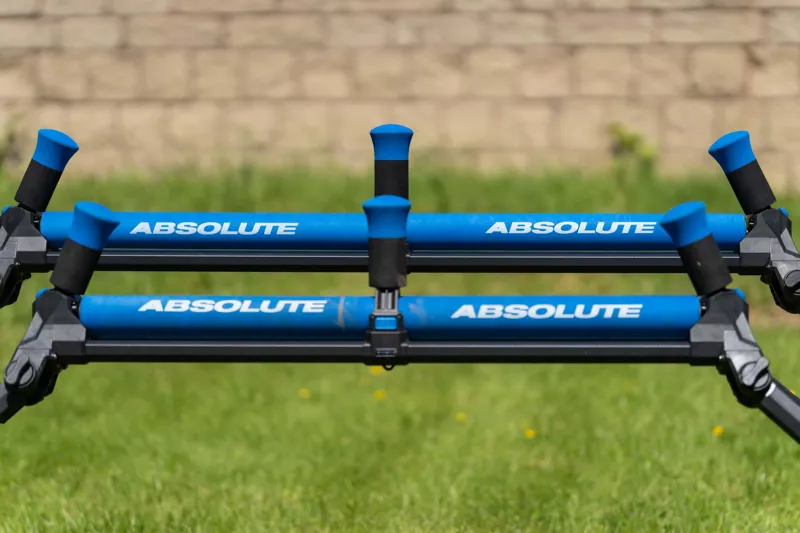 Absolute Pole Roller - XL-7