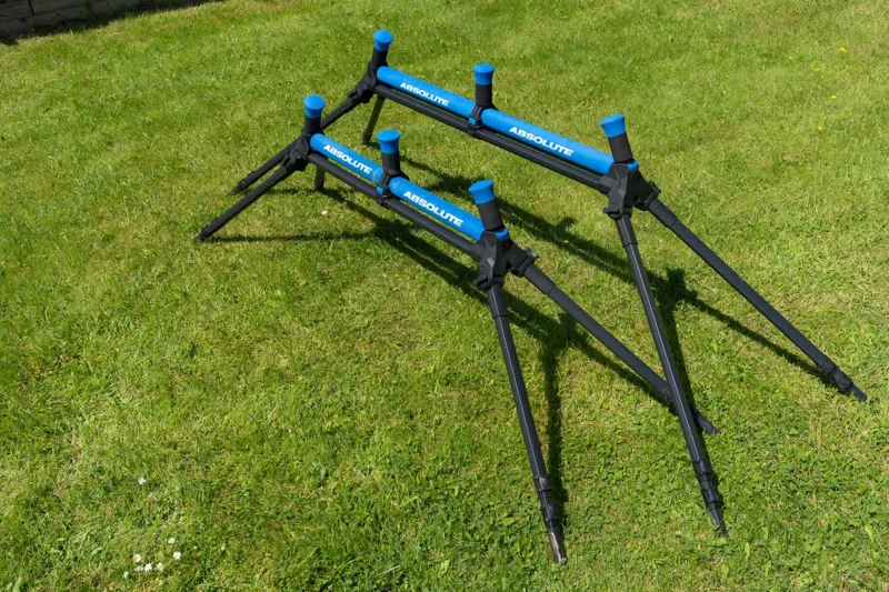 Absolute Pole Roller - XL-8