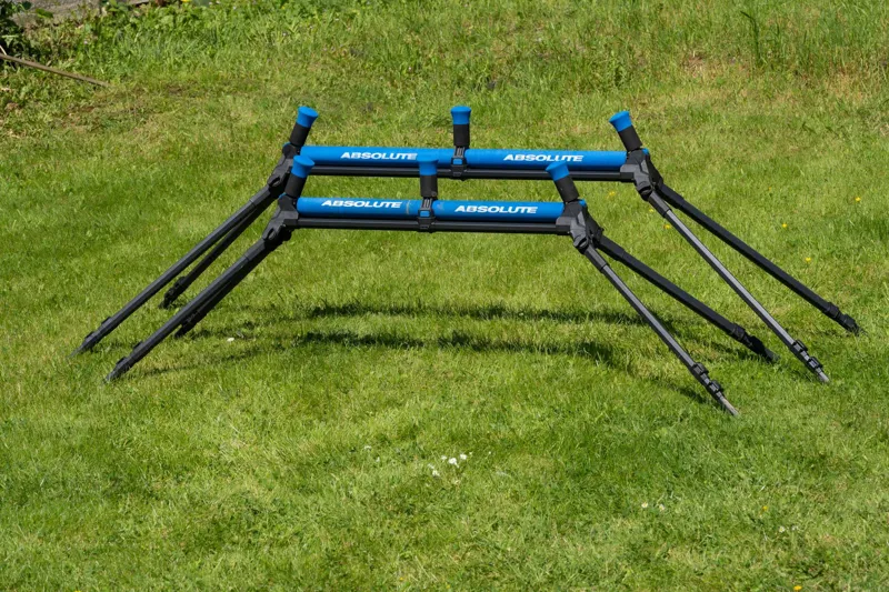 Absolute Pole Roller - XL-9