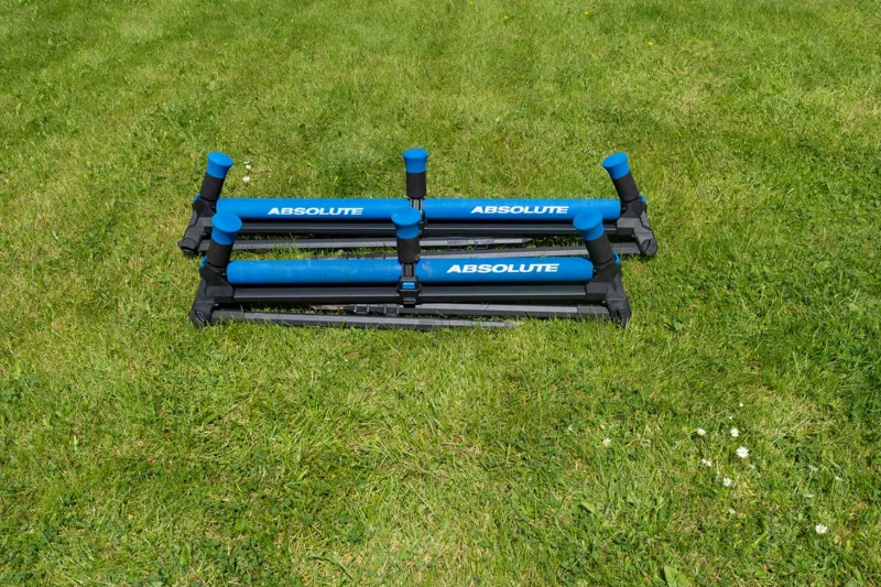 Absolute Pole Roller - XL-1