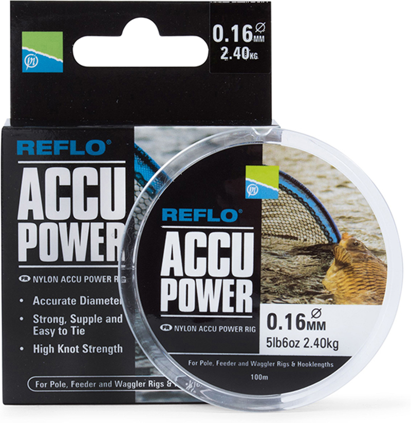 Accupower Mono
