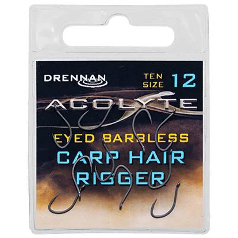 Acolyte Carp Hair Rigger-4