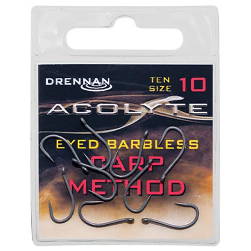 Acolyte Carp Method-2