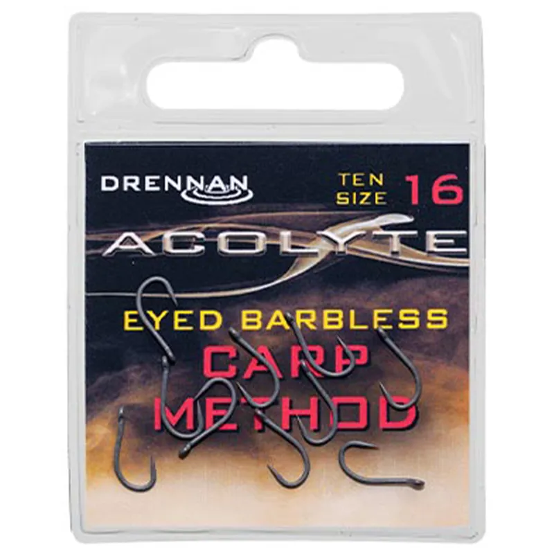 Acolyte Carp Method-4