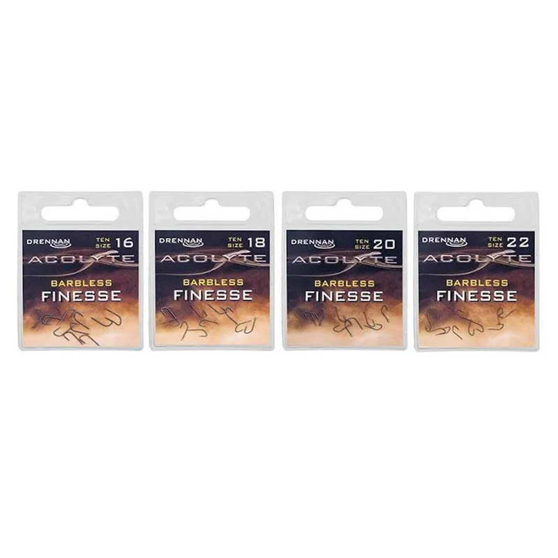 Acolyte Finesse Barbless-2