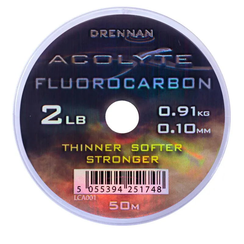 Acolyte Fluorocarbon