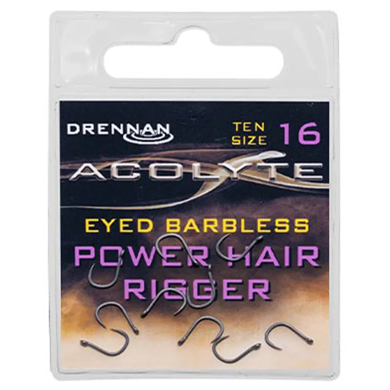 Acolyte Power Hair Rigger-4