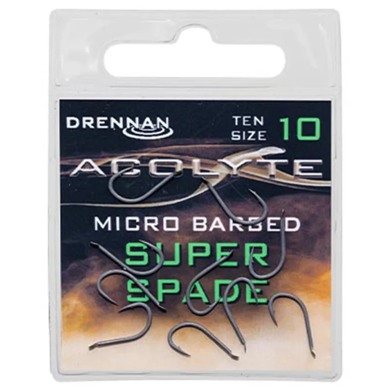 Acolyte Super Spade-2