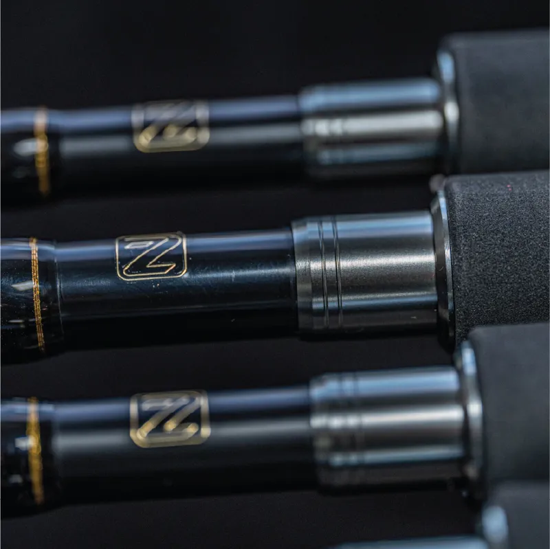 Affinium Feeder Rod-1