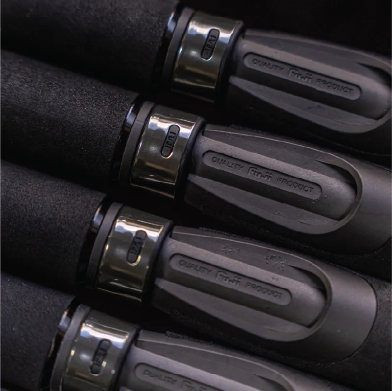 Affinium Feeder Rod-2