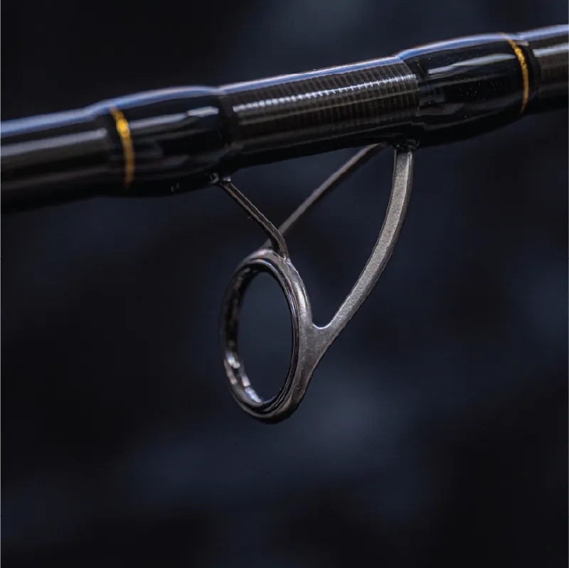 Affinium Feeder Rod-3