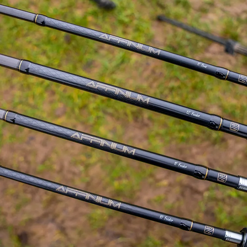 Affinium Feeder Rod