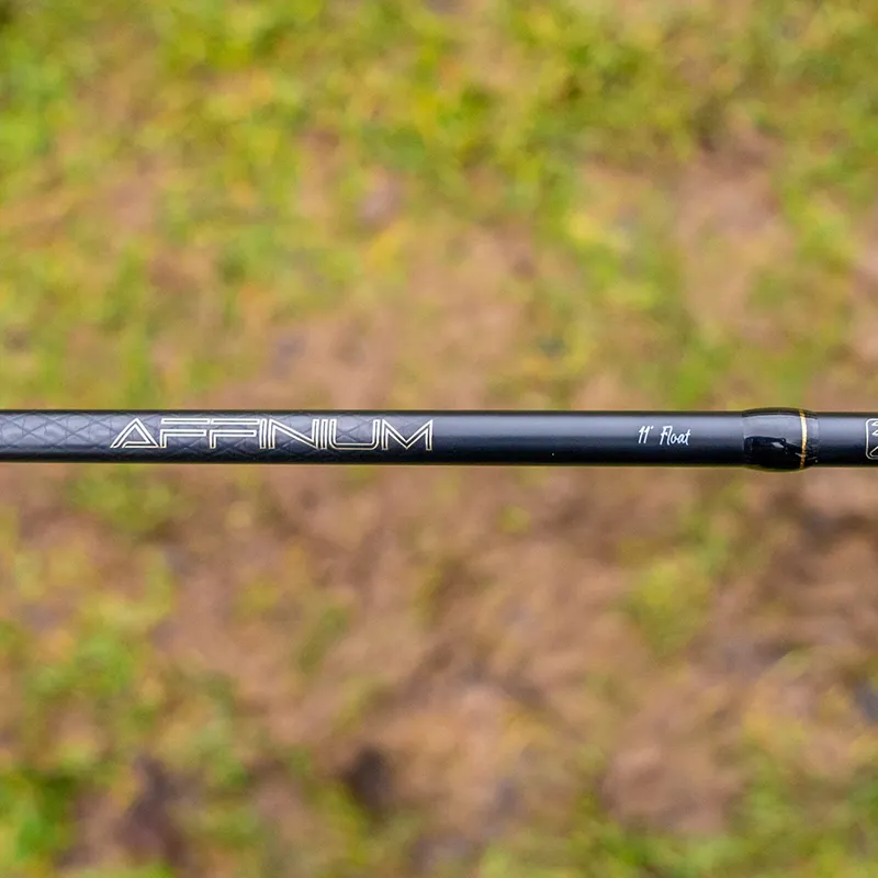 Affinium 11ft Float Rod