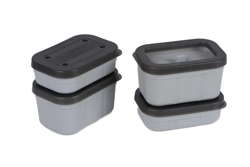 Air Lock Bait Tub-2