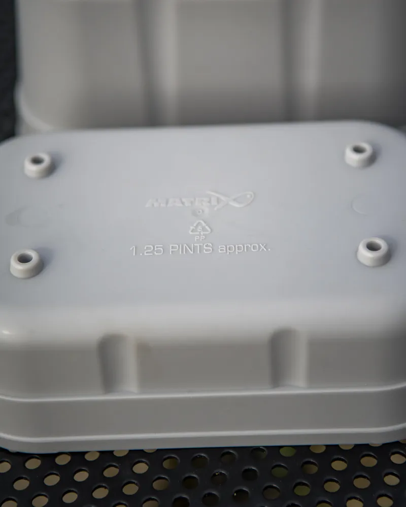 Air Lock Bait Tub-5