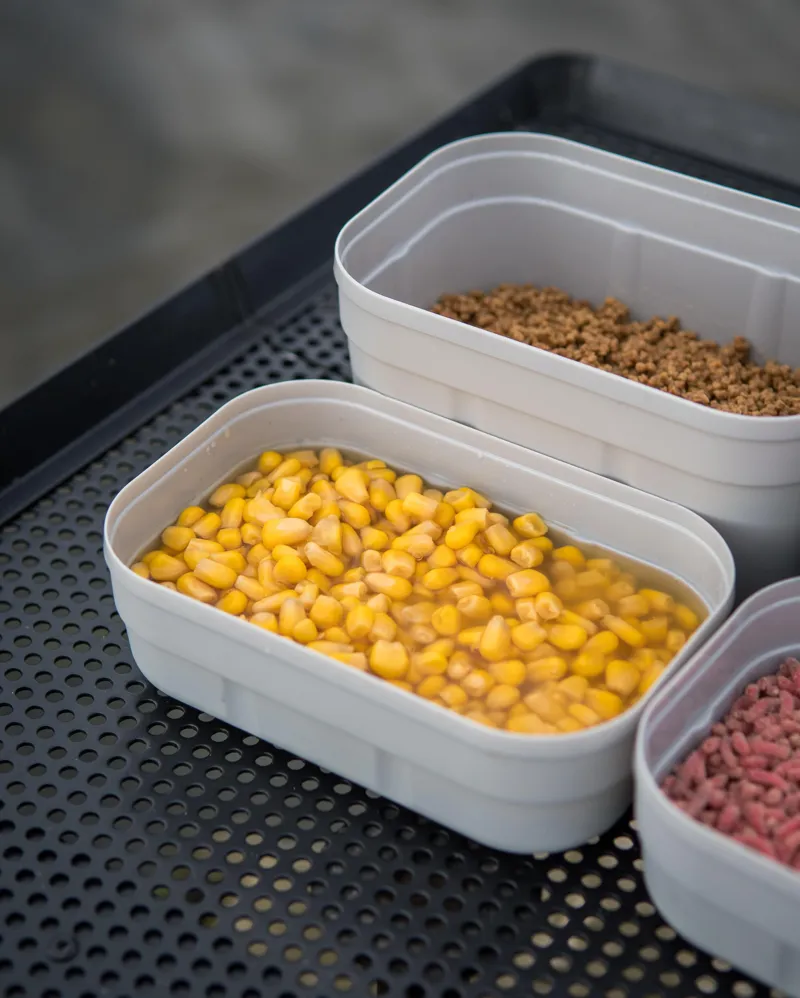 Air Lock Bait Tub-6