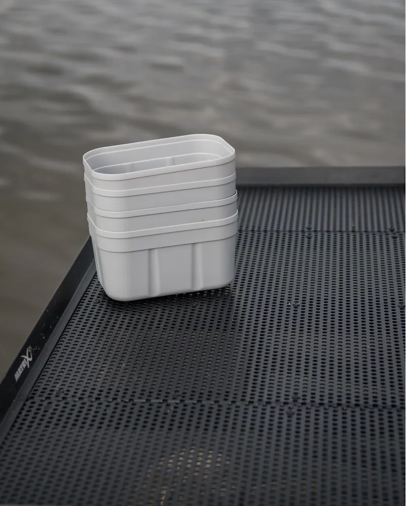 Air Lock Bait Tub-8
