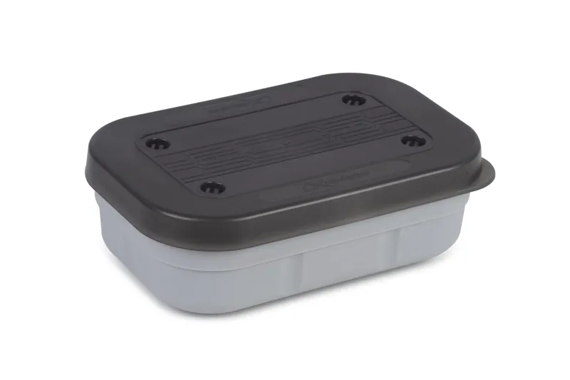 Air Lock Bait Tub