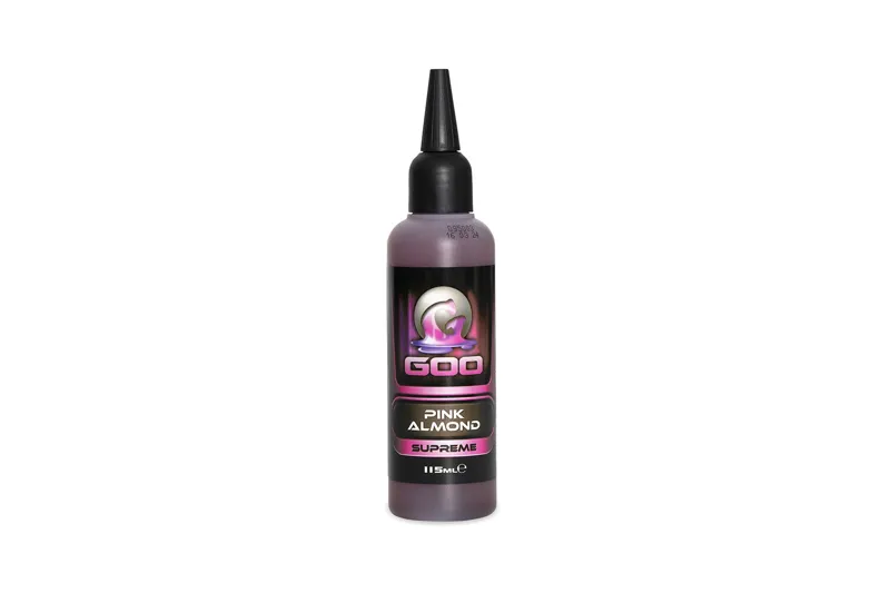 Almond Supreme Goo
