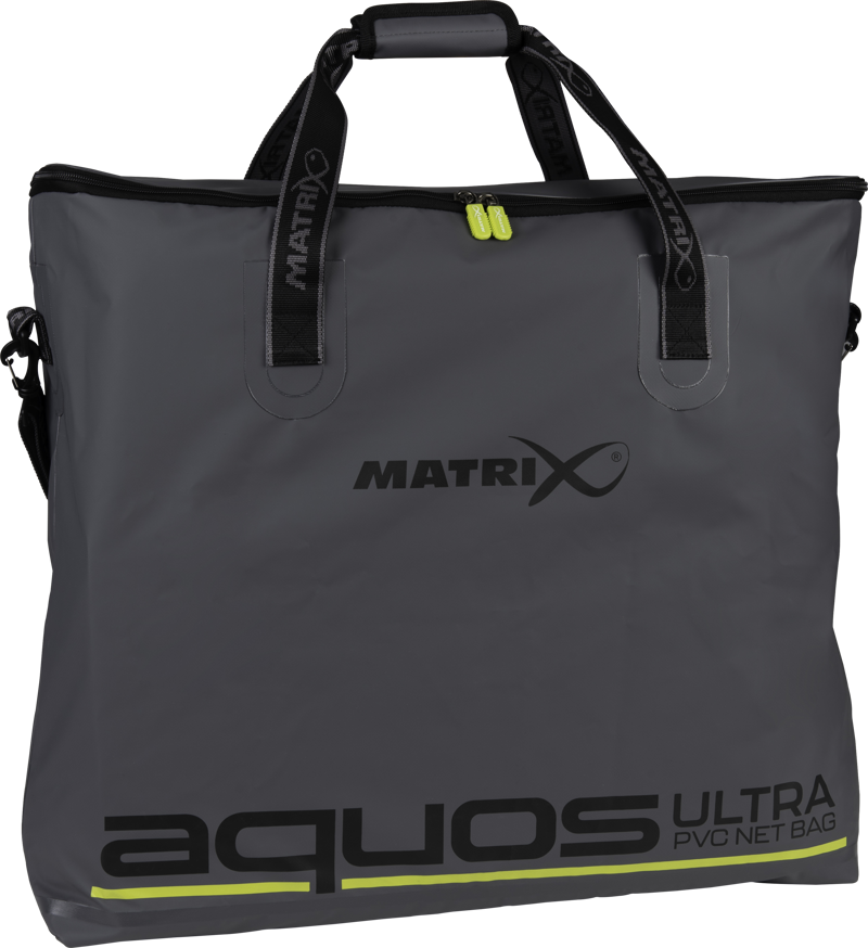 Aquos PVC Net Bag