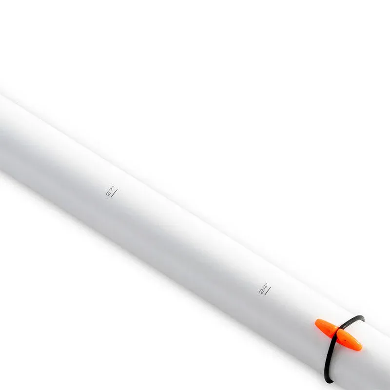 Aventus Zero 600 System Whip 8.0m - 01 Section-1