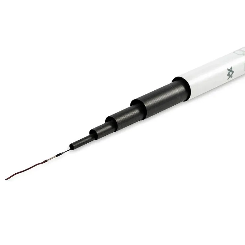 Aventus Zero 600 System Whip 8.0m - 01 Section-2