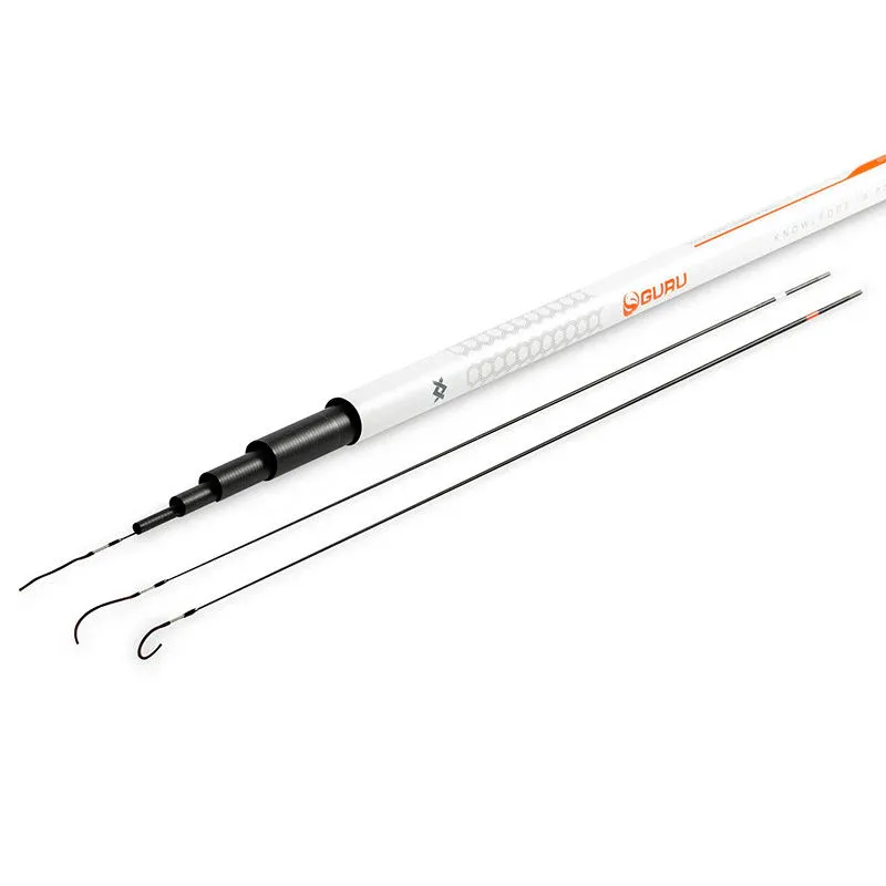 Aventus Zero 600 System Whip 8.0m - 01 Section