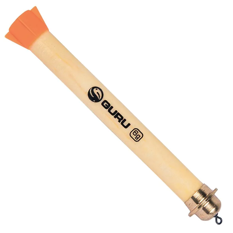 Balsa Waggler