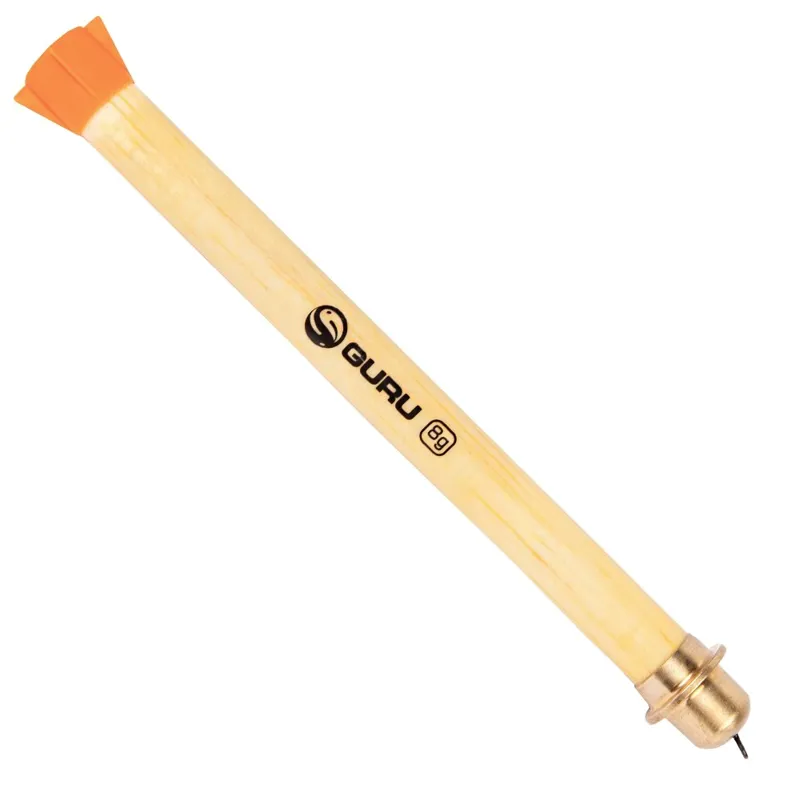 Balsa Waggler-1