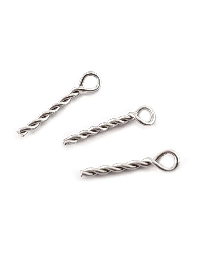 BAYONET PINS