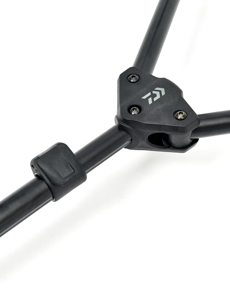 BLACK WIDOW LOW LEVEL 3 ROD POD-1