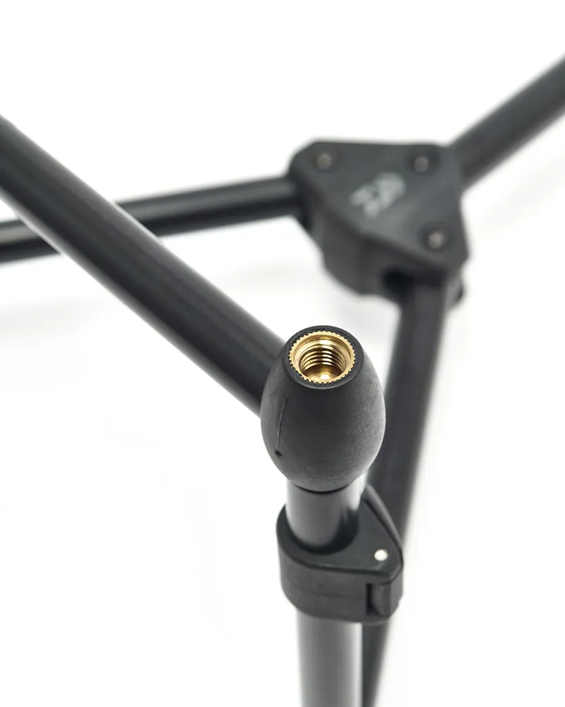 BLACK WIDOW LOW LEVEL 3 ROD POD-2