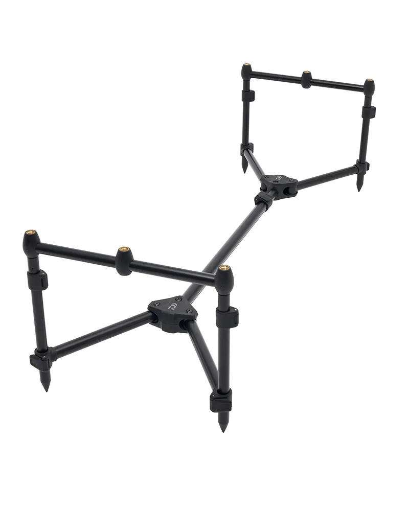 BLACK WIDOW LOW LEVEL 3 ROD POD-4