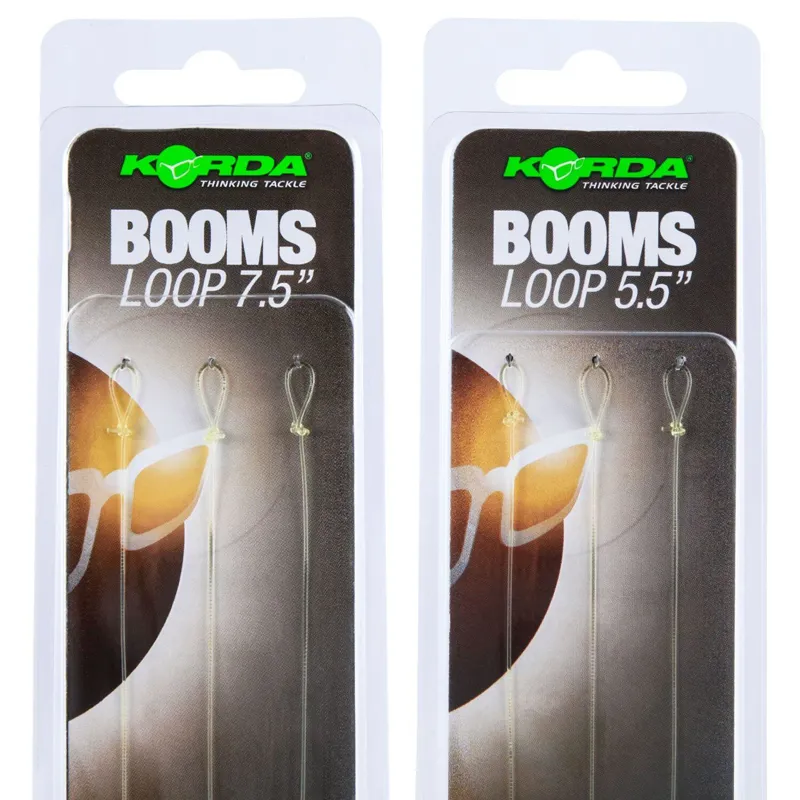BOOM Loop x3 7.5in-1
