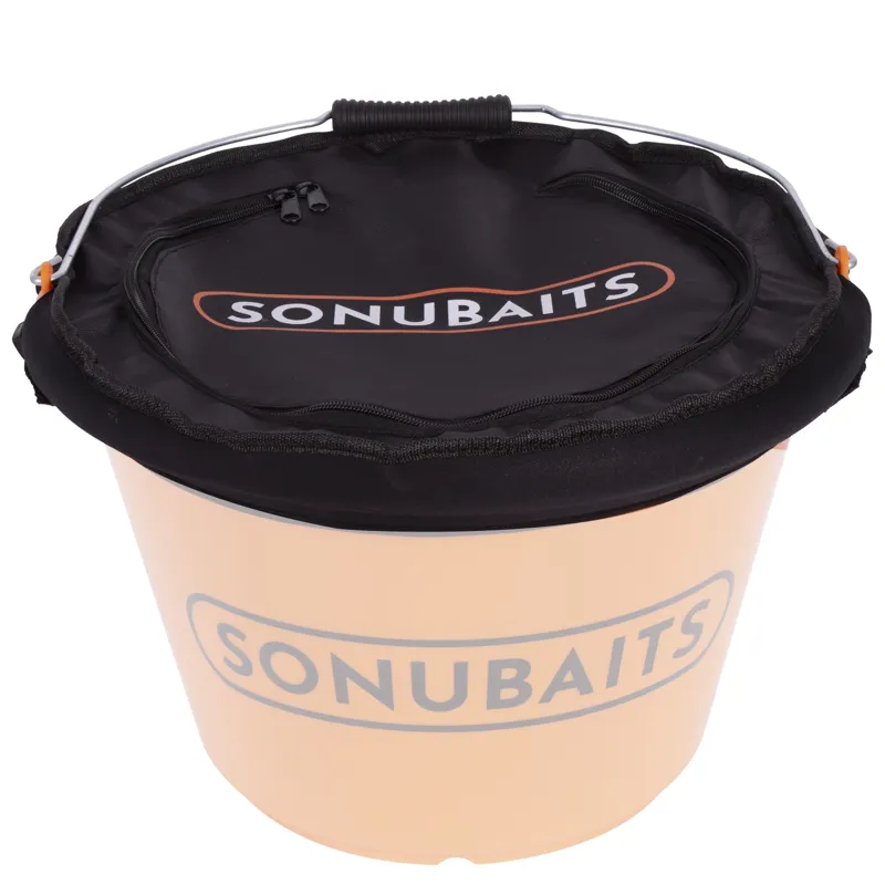BUCKET COVER