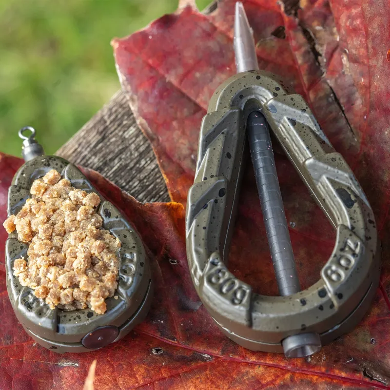 Bait Gripper Leads-1